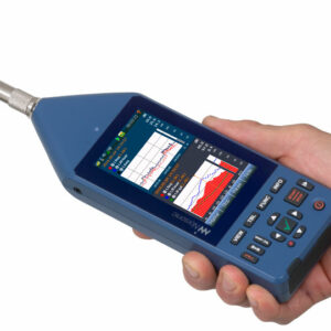 Sound level meters